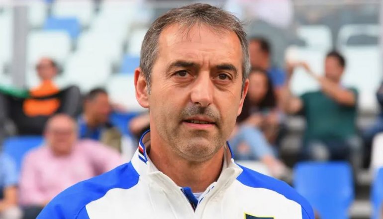 Marco Giampaolo (filr pic)