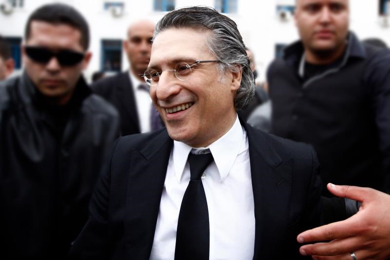 Nabil Karoui