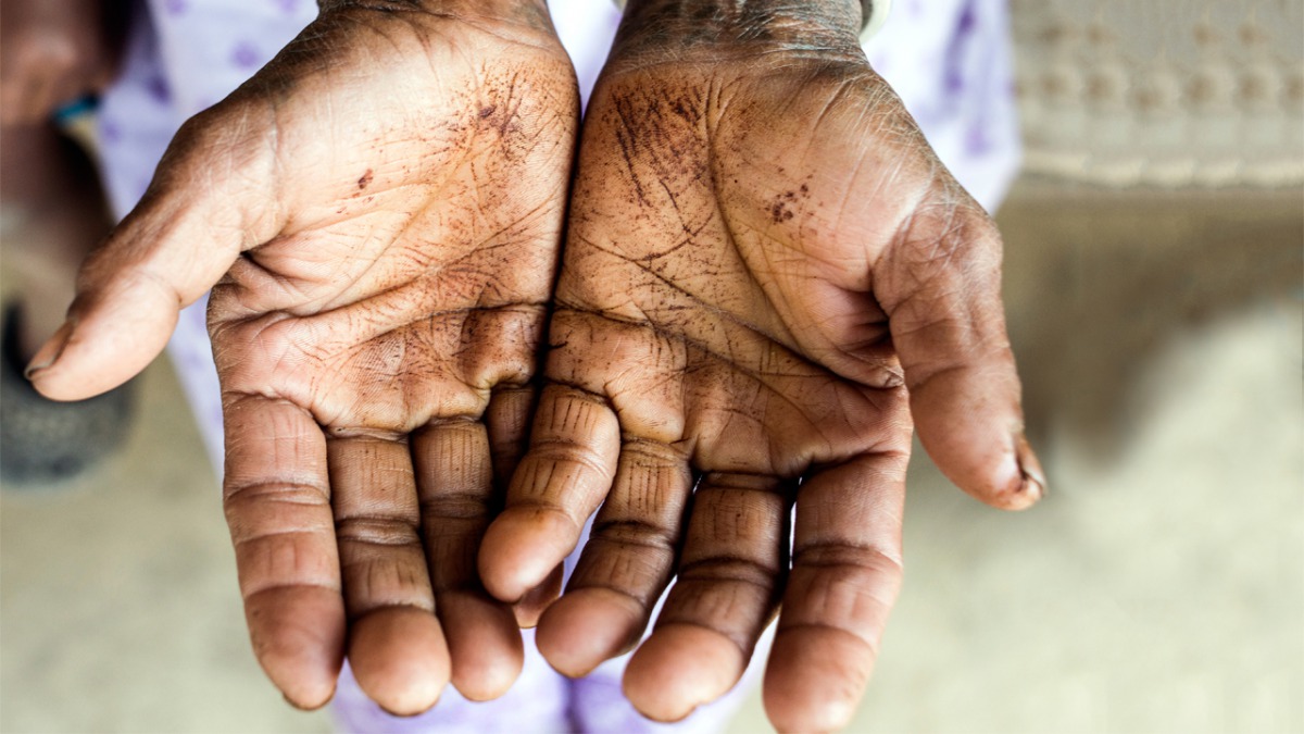 Victims are trafficked for profit and coerced into all manner of work, be it prostitution, forced labour, begging, crime, domestic servitude, forced marriage or organ mining.