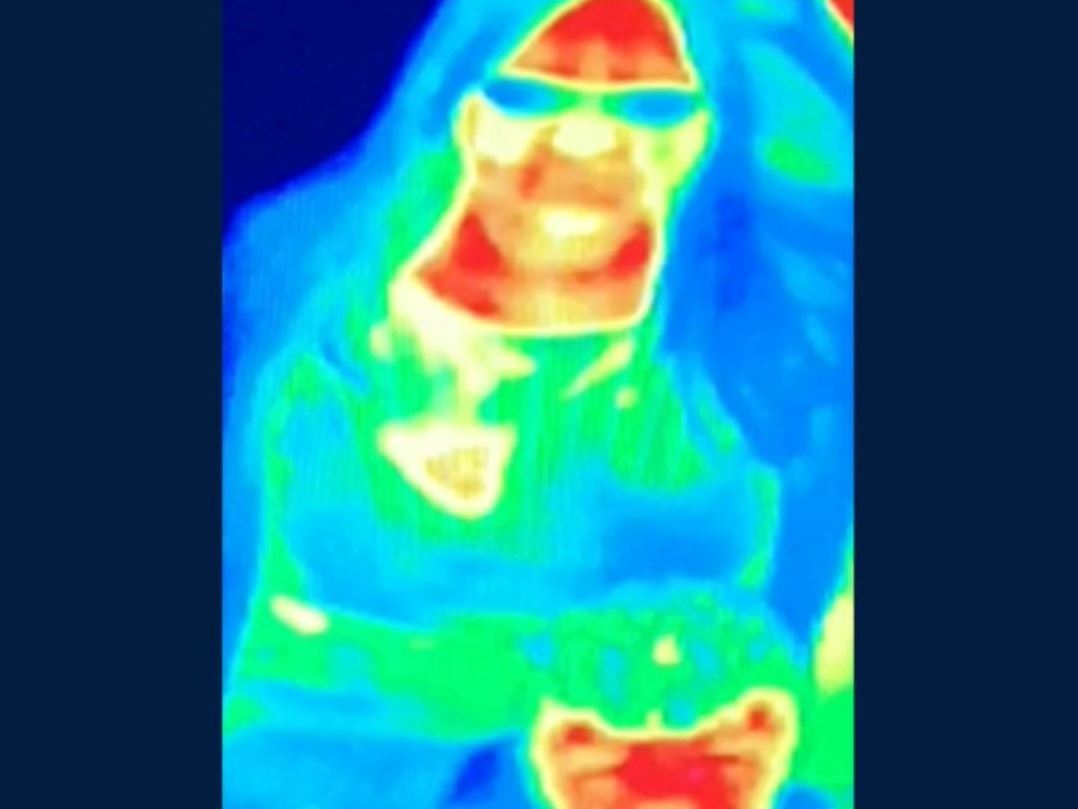 Pic: Camera Obscura Instagram 