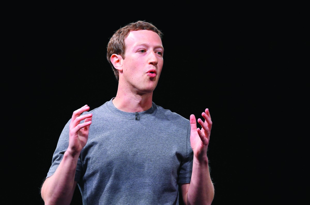 Facebook CEO Mark Zuckerberg is under pressure from governments and regulators over the rampant spread of misinformation and outright fake news on its platform, and has vowed new measures to support 