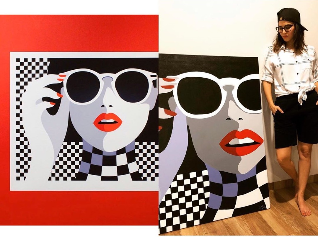 Image taken from Instagram