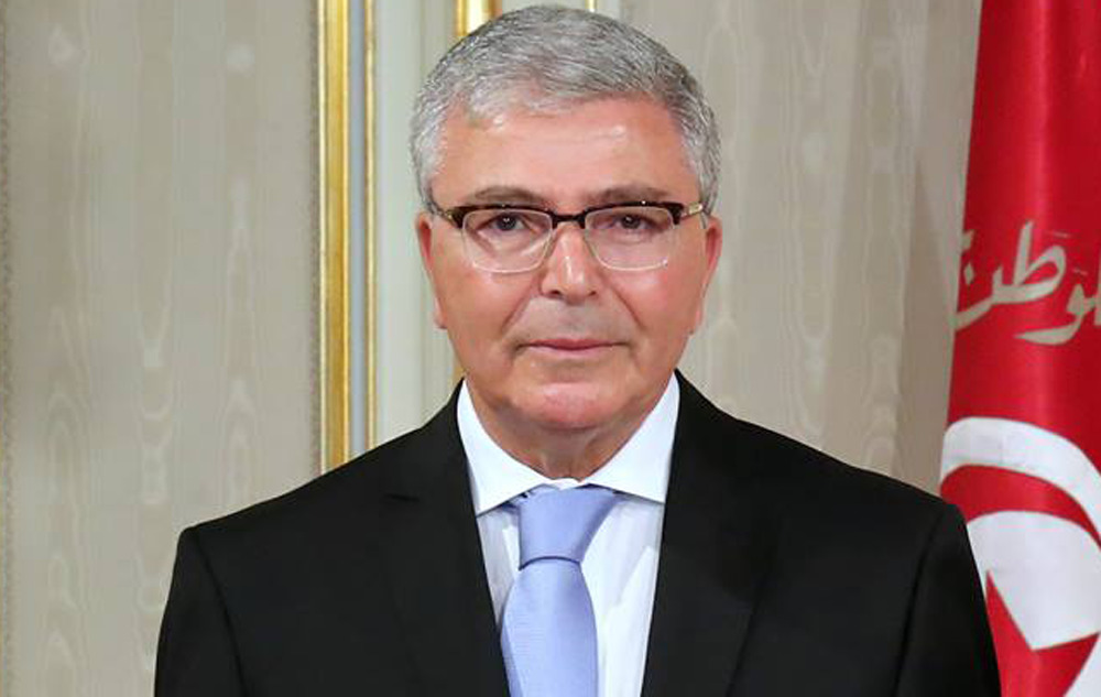 Abdelkarim Zbidi