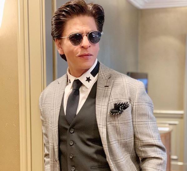 File photo taken from Instagram.