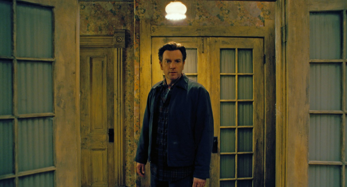 Still from the movie Doctor Sleep.