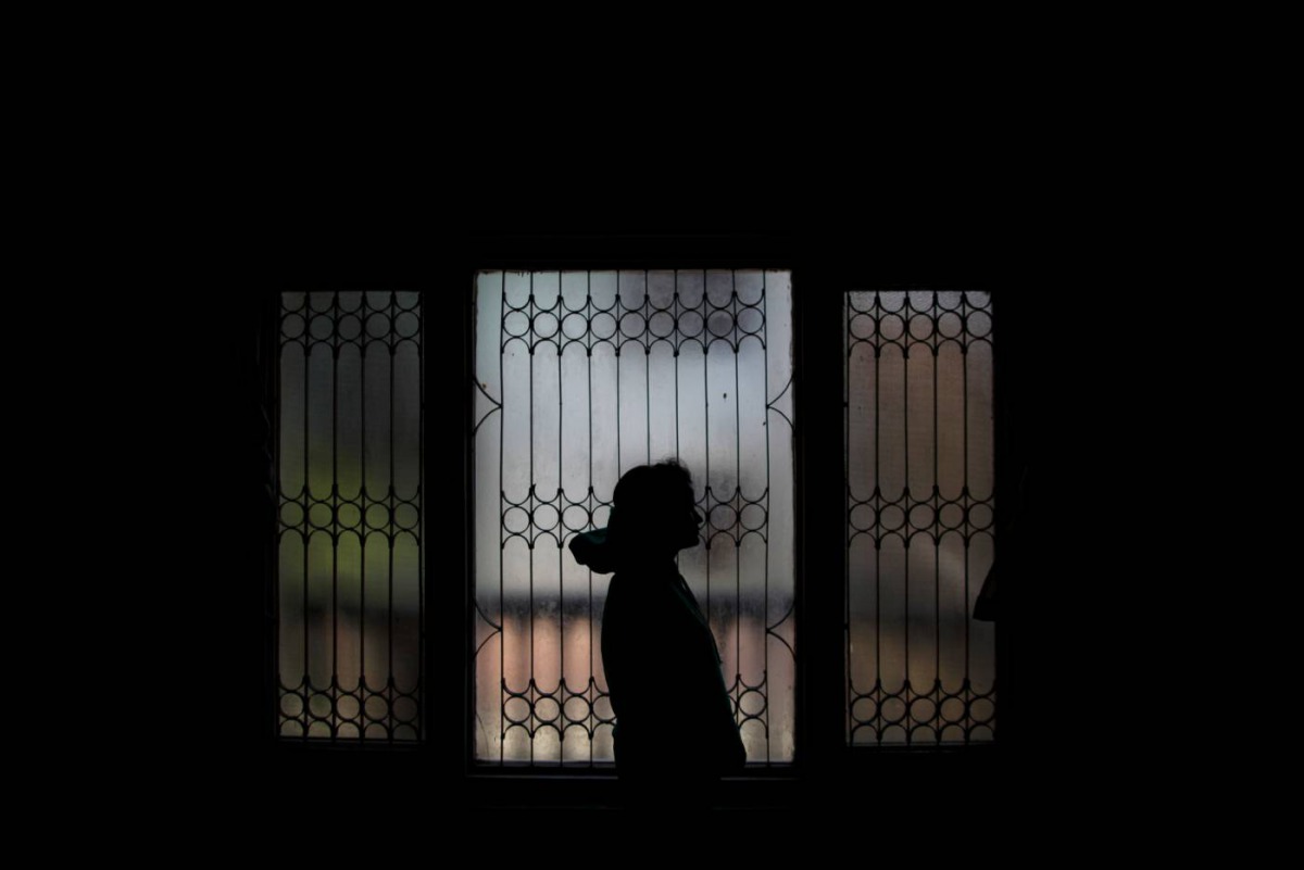 Representative image (Reuters / Navesh Chitrakar) 
