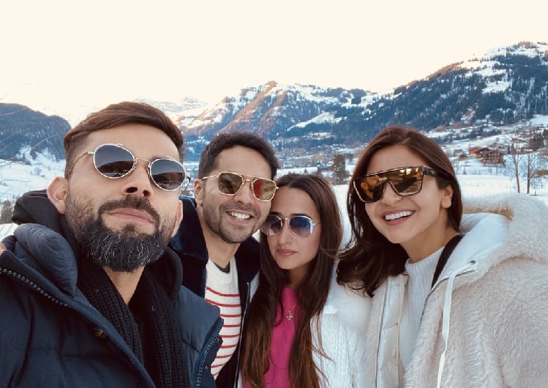 Image taken from Instagram