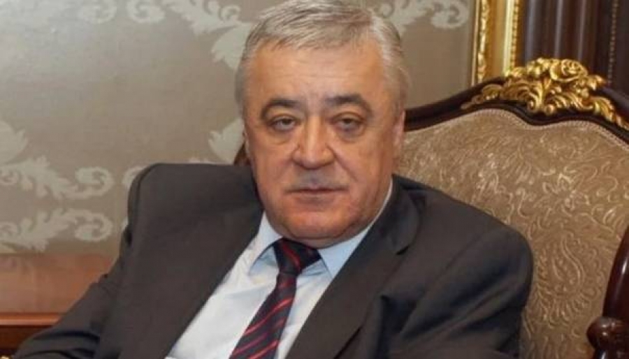 Milomir Savcic. (Photo courtesy vijesti.ba) 