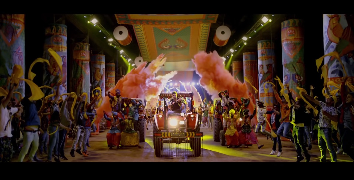 Still taken from trailer