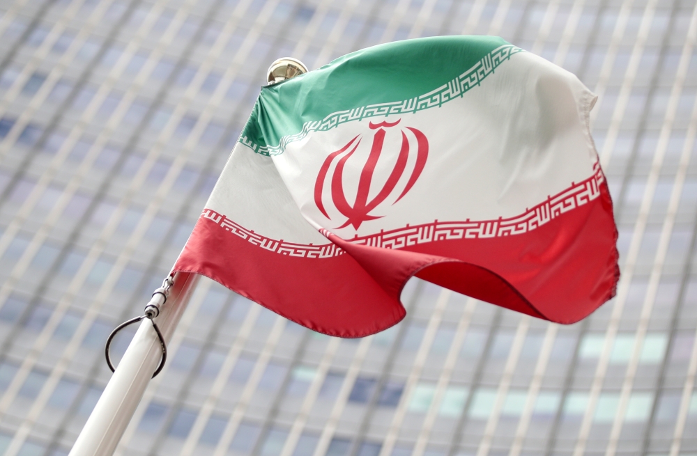The ministry conveyed to the German envoy Iran's 