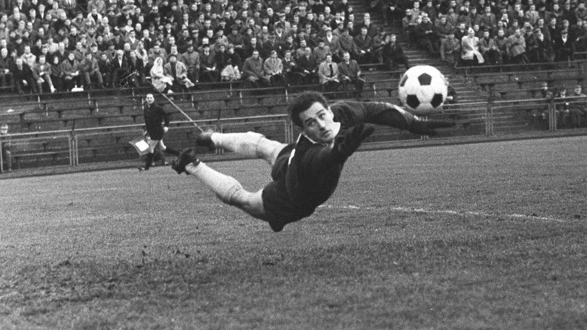 Hans Tilkowski (Photo courtesy: en24.news)