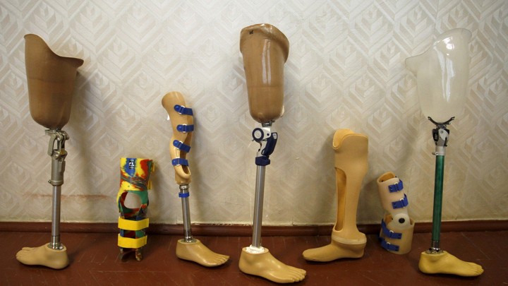 Representative image (Alexander Ermochenko / Reuters) 