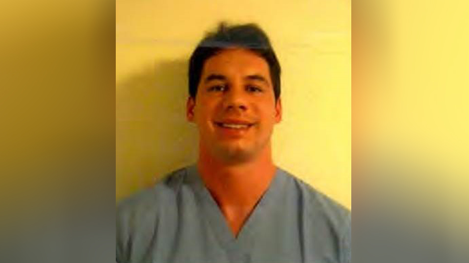 William Husel (Courtesy of 10tv.com screenshot)  