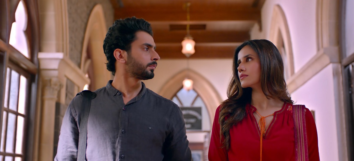 Still taken from trailer.