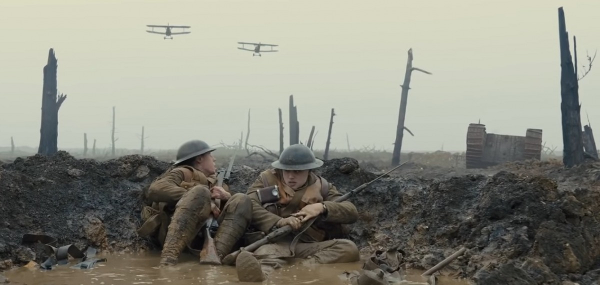 Still taken from trailer