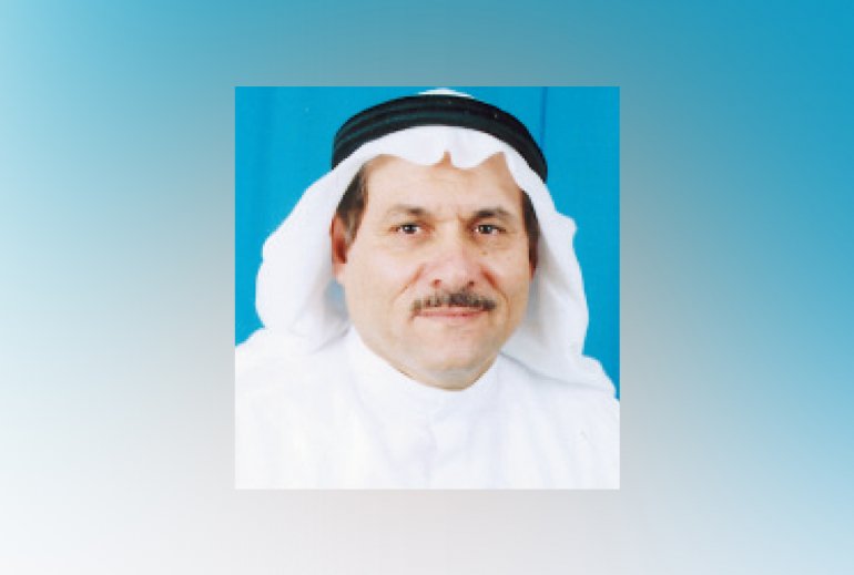 Bashir Al Kahlout