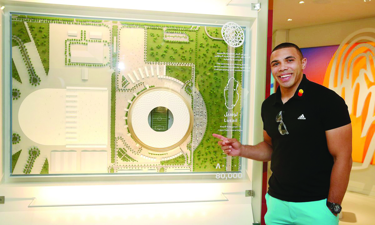 Picture: Twitter / @SCcorporate