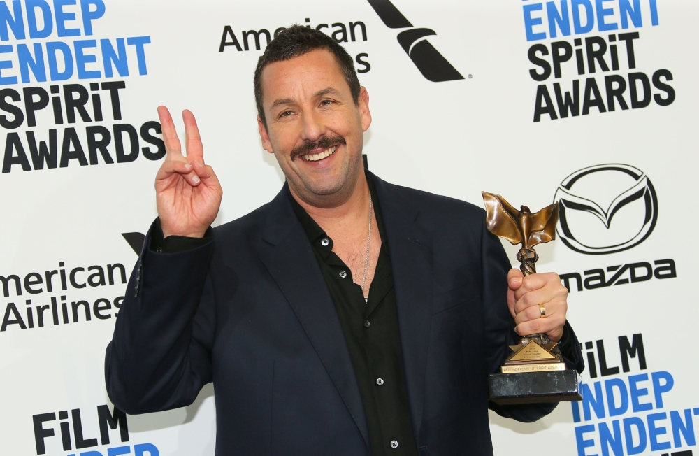  Winner of Best Male Lead for 