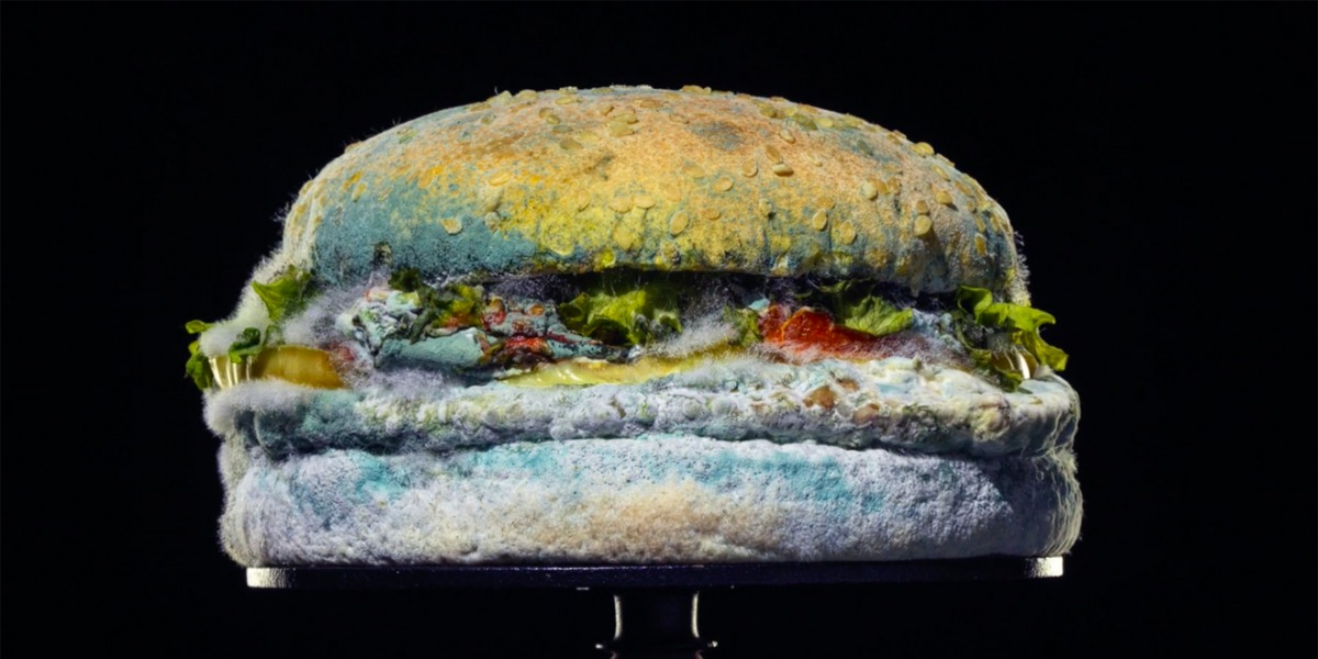 Courtesy: Burger King