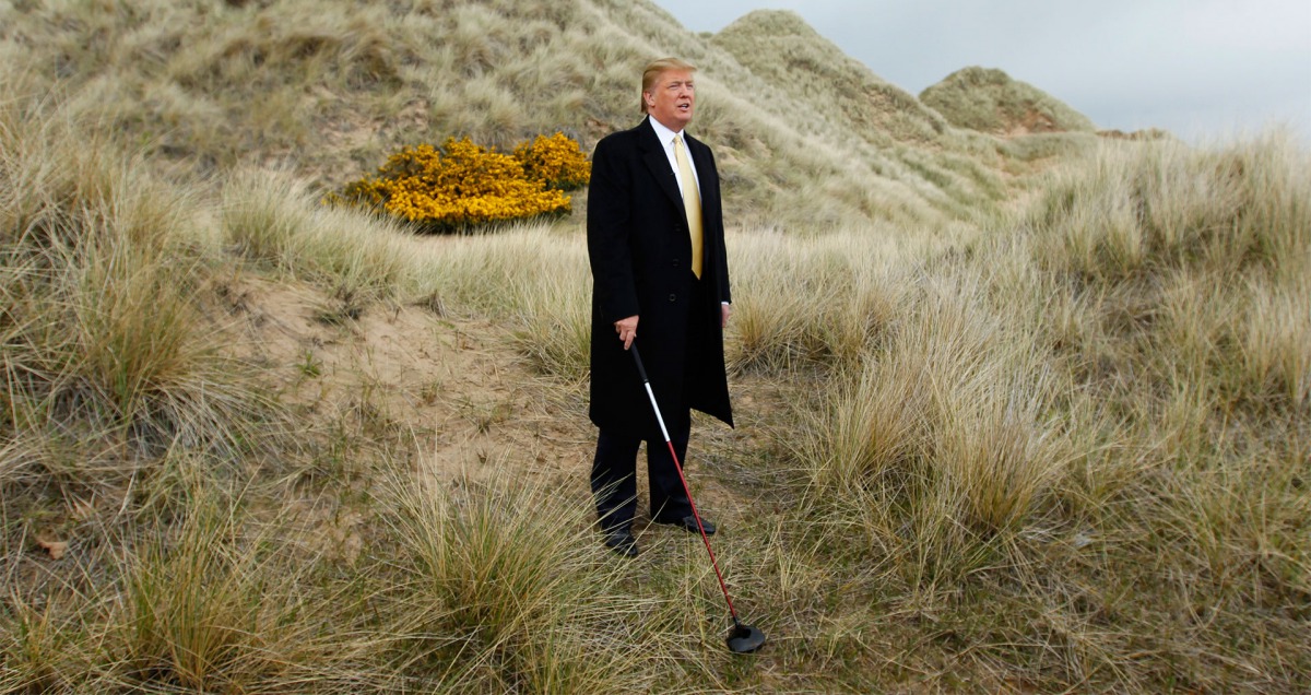 Reuters file photo / David Moir