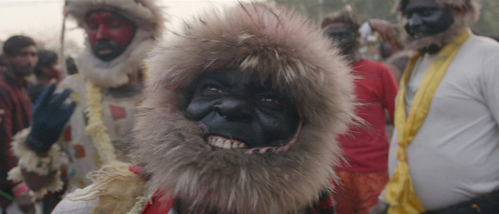 Eeb Allay Ooo! (2019) (Na Ma Productions) 