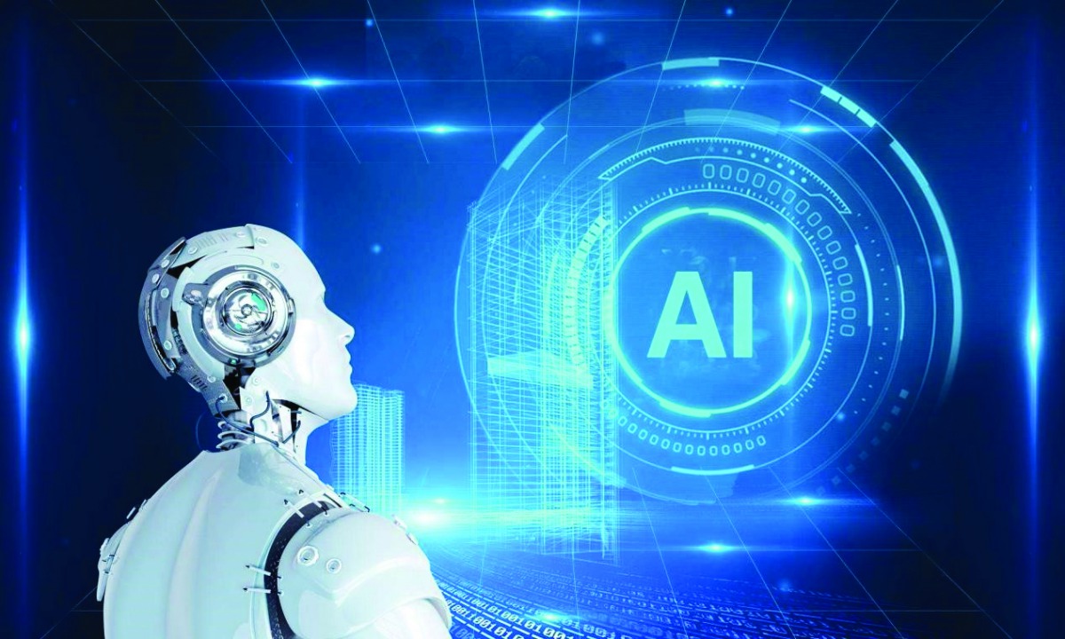 AI Huawei
