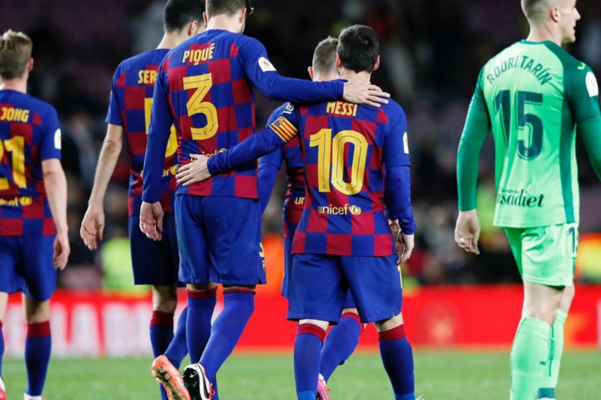 Image taken from Instagram