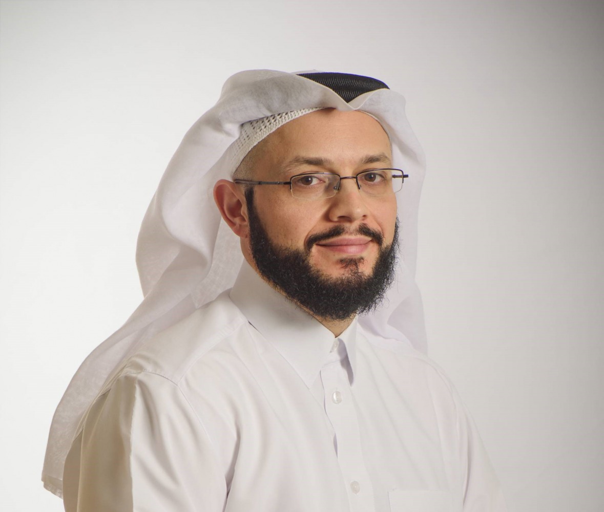Evren Tok Bayan Khaled
