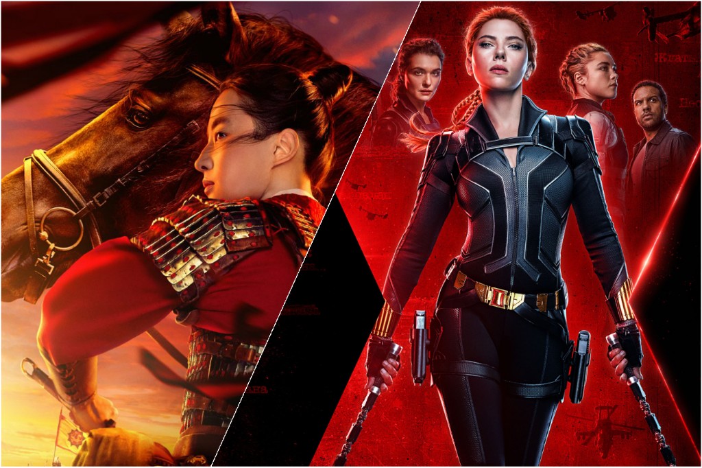 Images taken from Twitter 