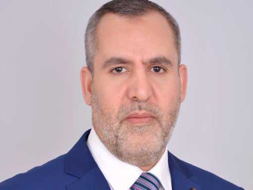Dr. Mohamed ElGammal