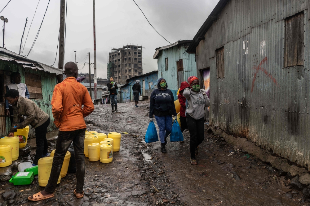 AFP / Fredrik Lerneryd