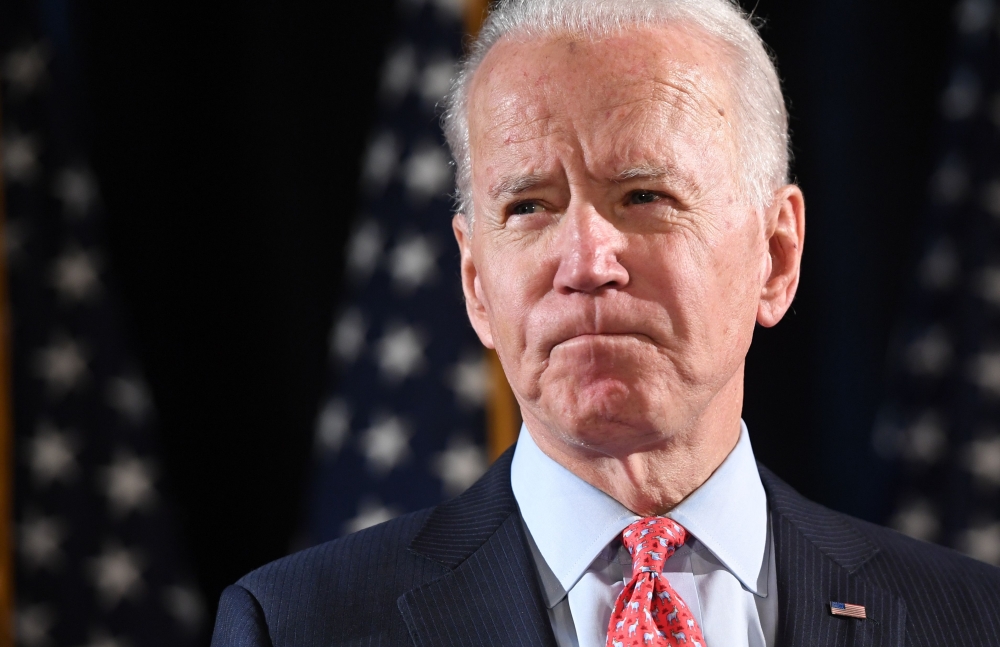 AFP / SAUL LOEB