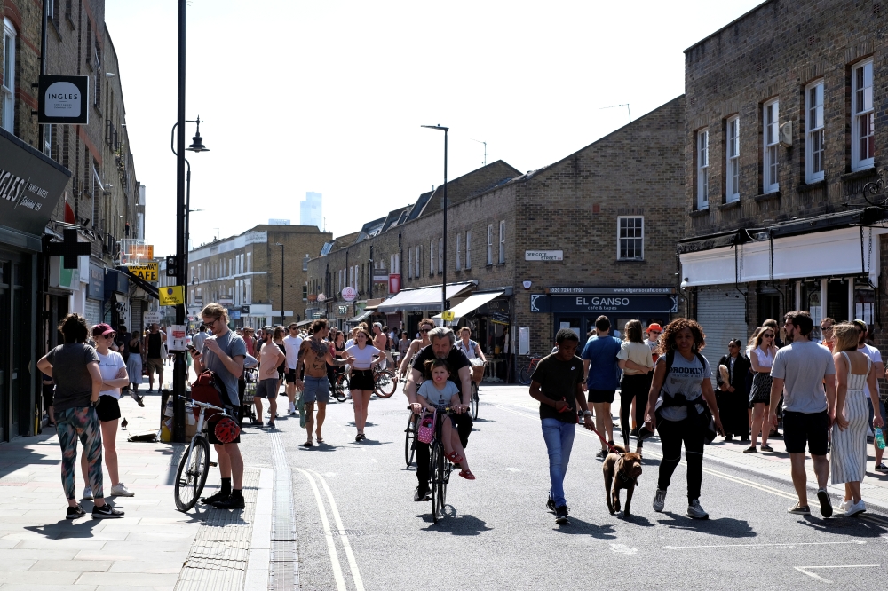  / AFP / JUSTIN TALLIS
