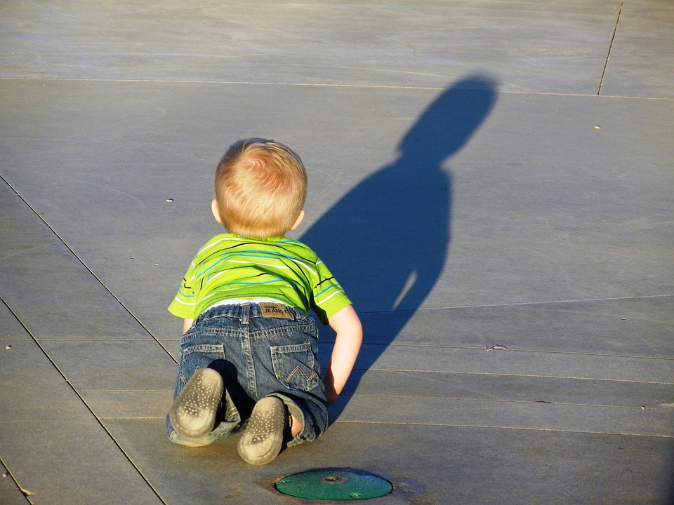 Representational image