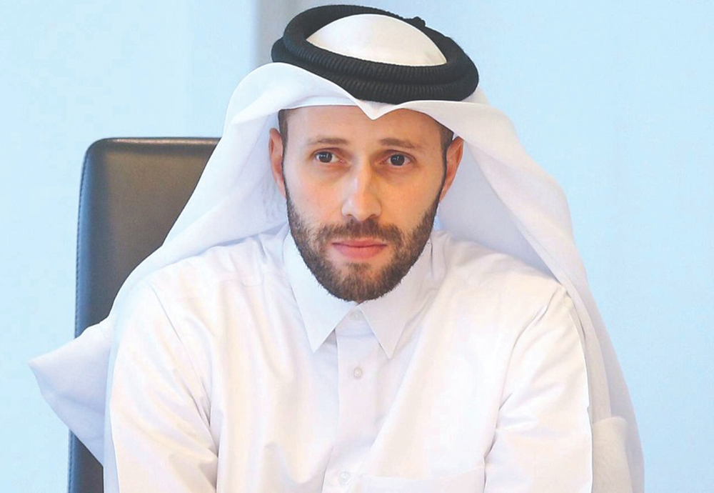 Ahmed Khellil Abbassi