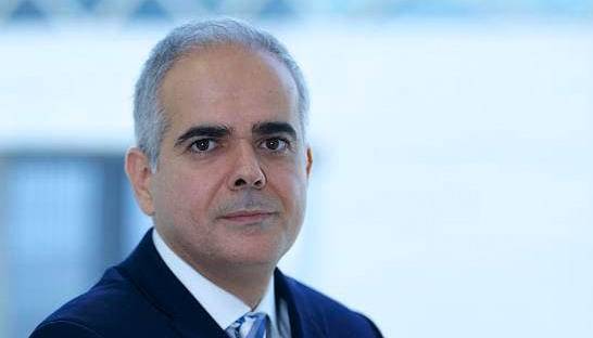 Bassam Hajhamad, Qatar Country Senior Partner, PwC