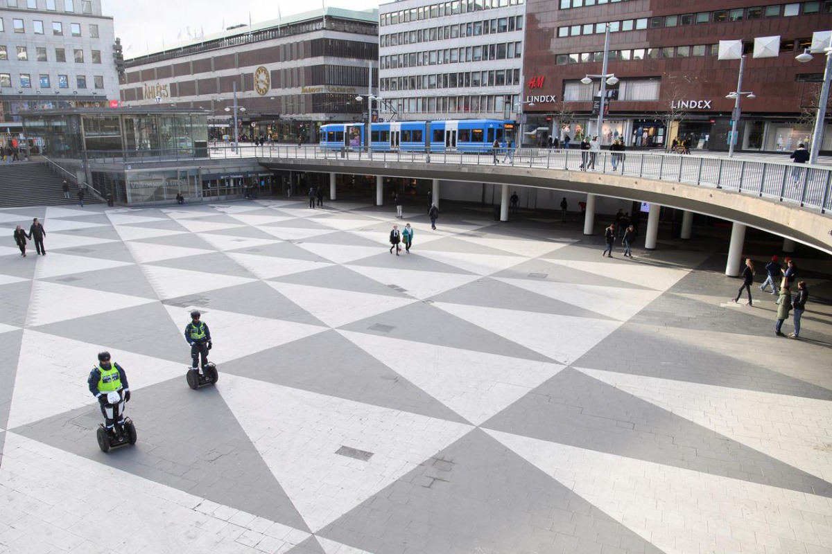 File photo used for representation 