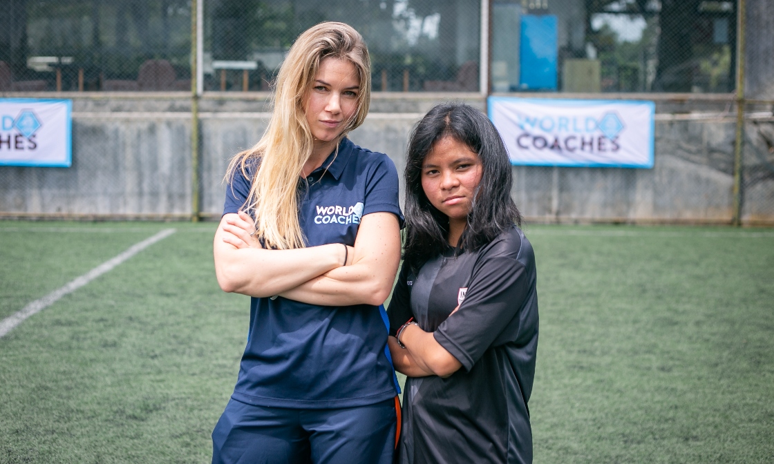 Supreme Committee for Delivery & Legacy