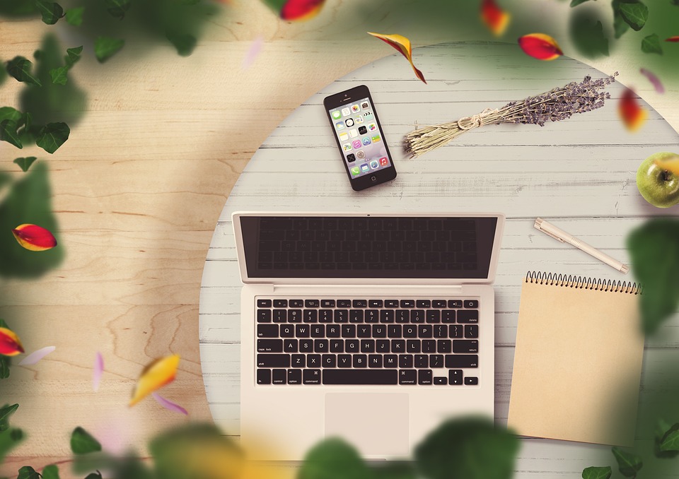 Representational image