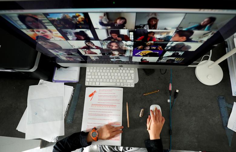file photp/REUTERS
