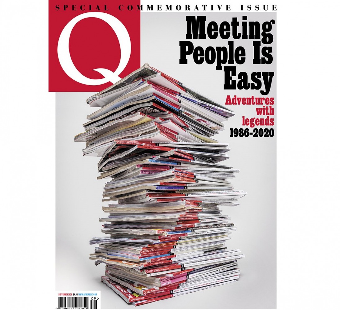 Twitter: @QMagazine
