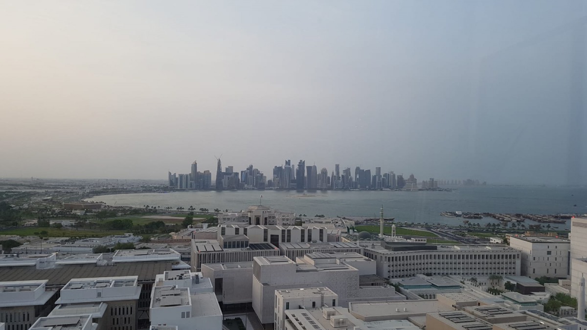 Photo credit: Abdul Basit / The Peninsula