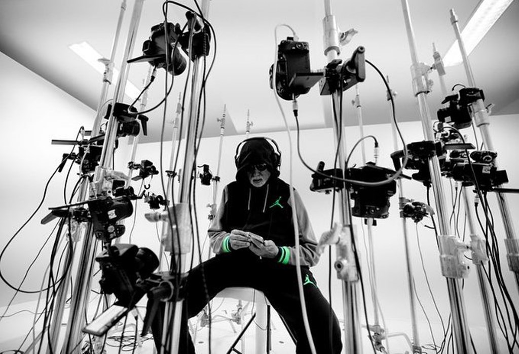 Instagram: @amitabhbachchan