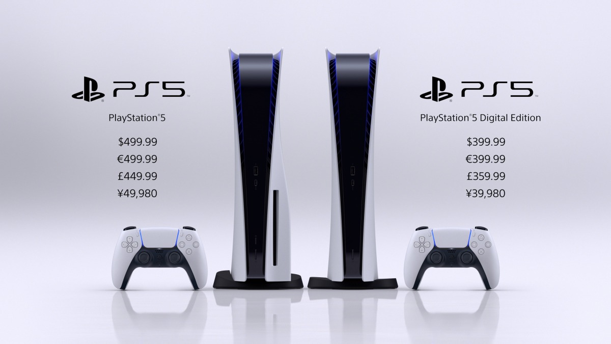 Twitter: PlayStation