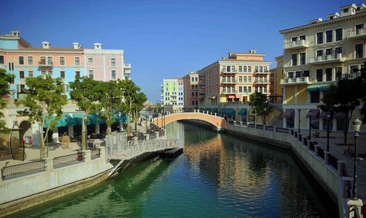 Photo credit: Abdul Basit/ The Peninsula