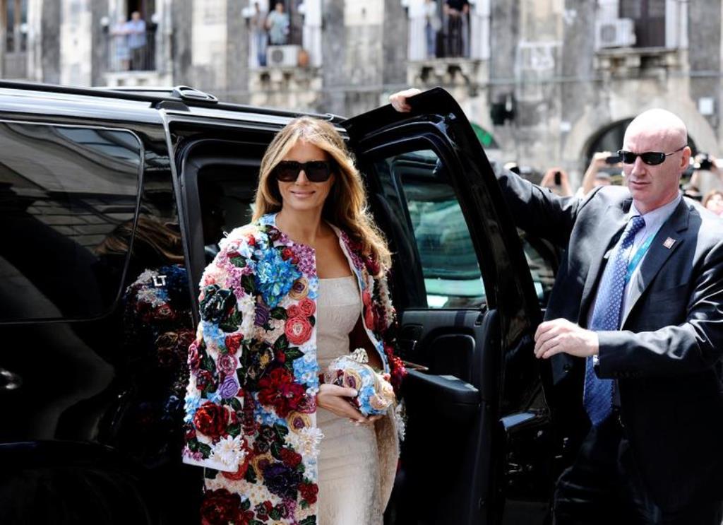 FILE PHOTO/REUTERS/Guglielmo Mangiapane