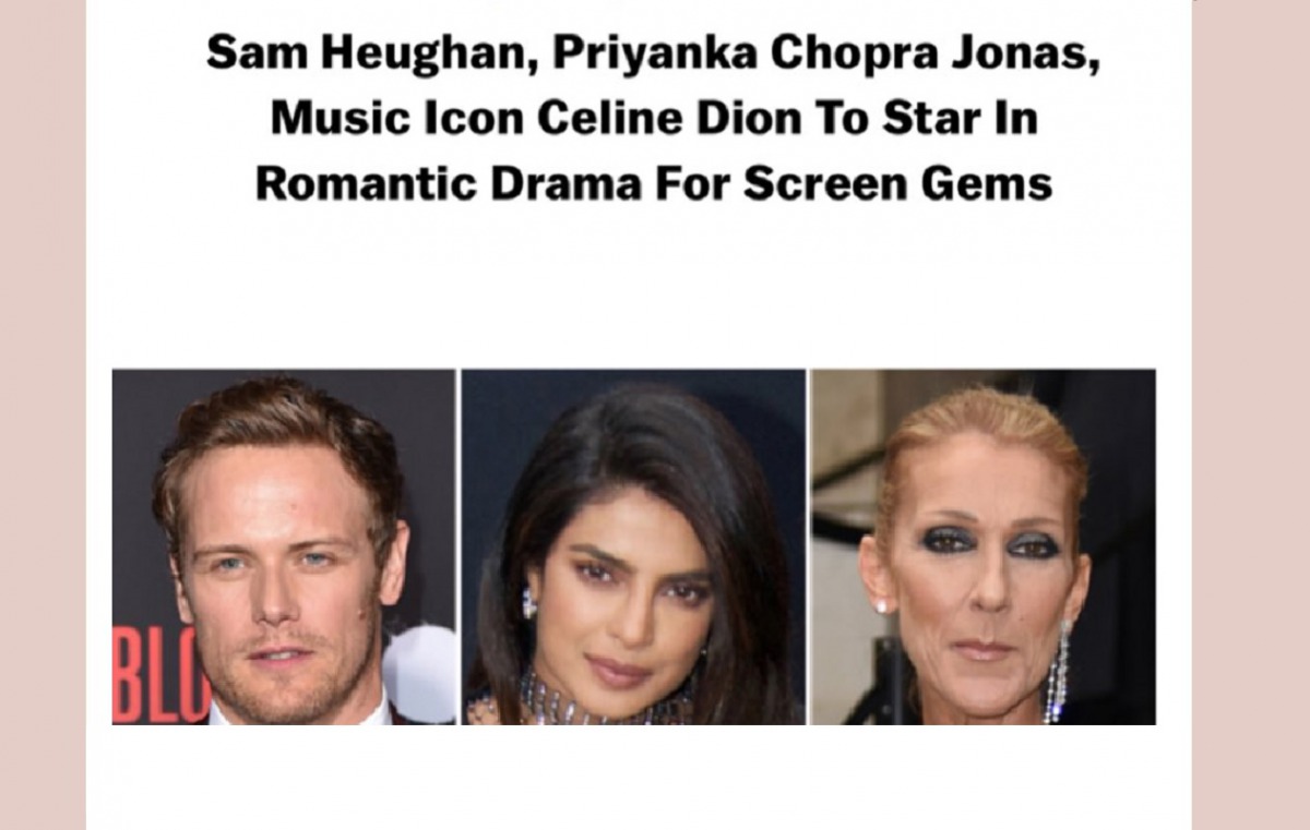 INSTAGRAM: @PriyankaChopra