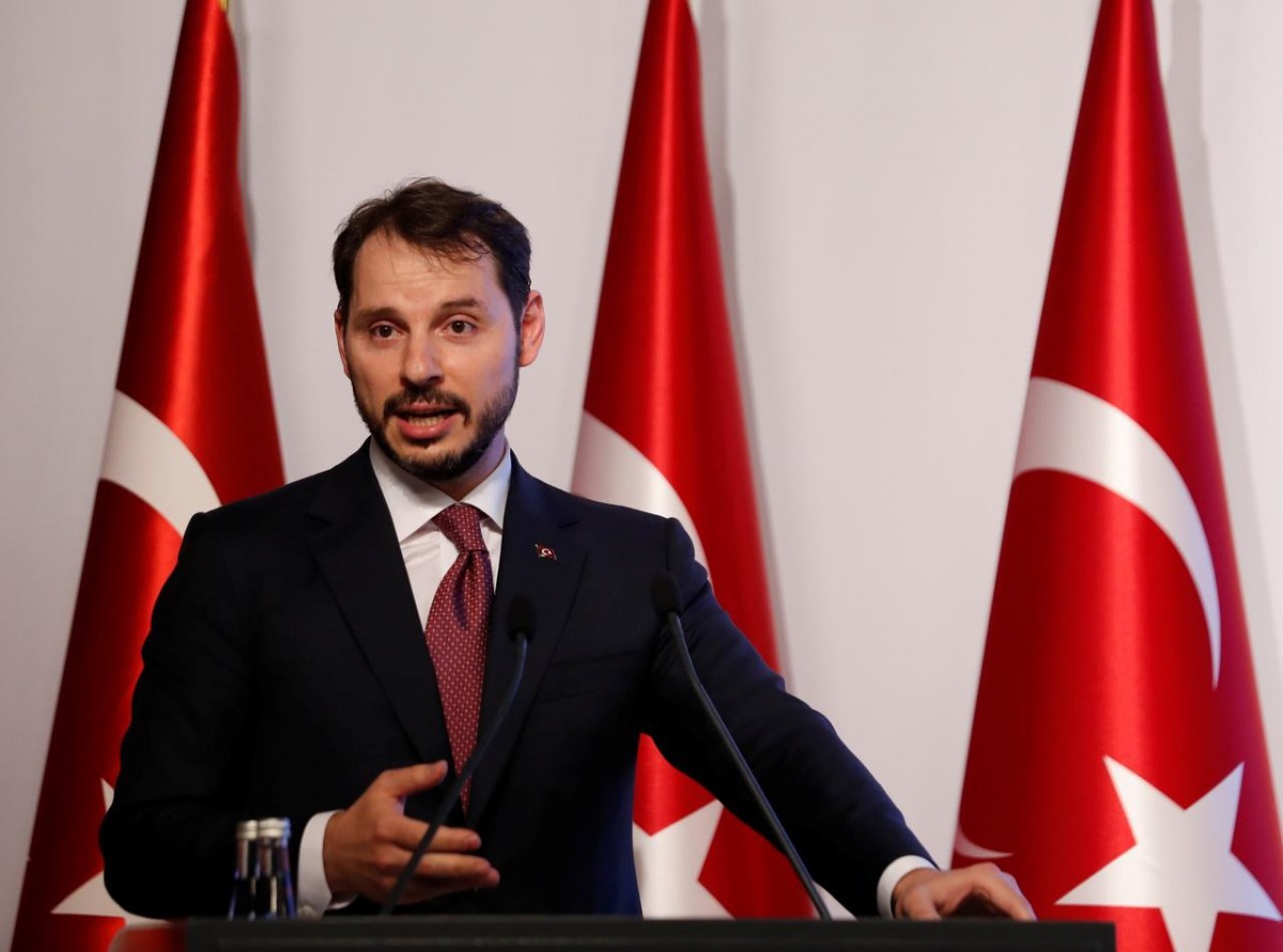 FILE PHOTO/REUTERS