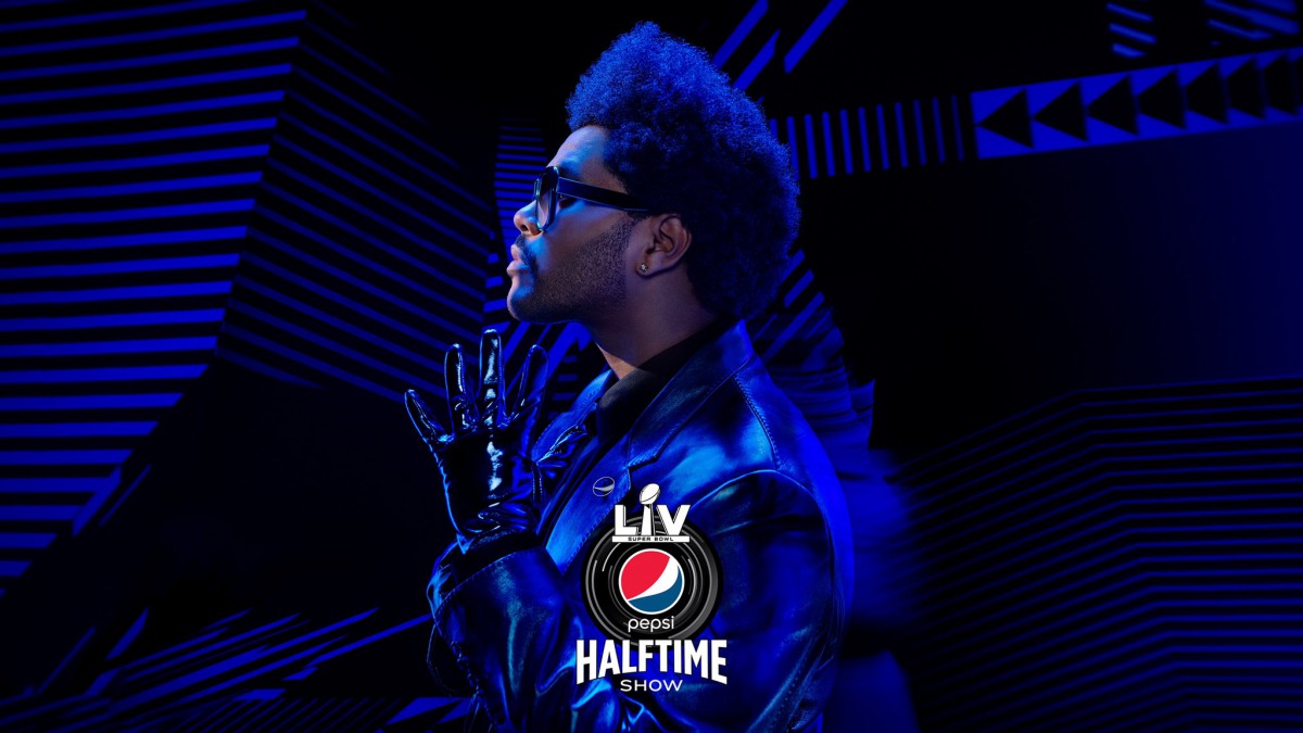 Twitter: @theweeknd