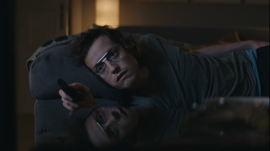 Screenshot of one of the videos 